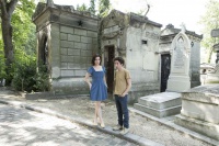 До парижу, як до неба пішки