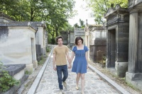 До парижу, як до неба пішки