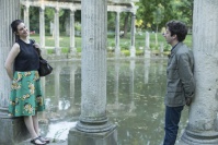 До парижу, як до неба пішки