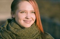 Счастье – это...