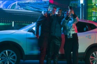 Счастье – это...