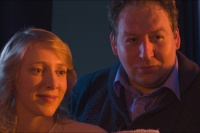 Счастье – это...