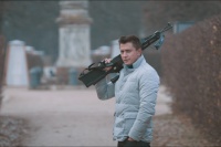 Счастье – это...