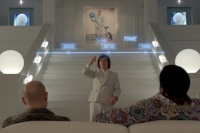 Машина времени в джакузи 2