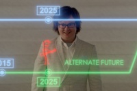 Машина времени в джакузи 2