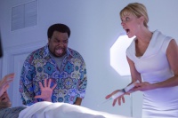 Машина времени в джакузи 2