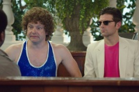 Машина времени в джакузи 2