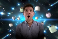 Машина времени в джакузи 2