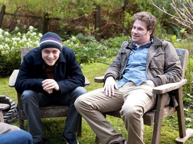 Адам и Кайл "50/50" Адам и Кайл "50/50"