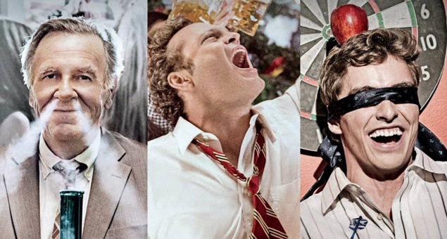 Комедия "Неожиданный бизнес". Дэниел – бизнесмен, упорству которого можно только позавидовать. И вот ему выпадает шанс заключить важную сделку в Европе. Казалось бы, обычная деловая поездка, но в итоге все идет совершенно не так, как планировалось… Комедия "Неожиданный бизнес". Дэниел – бизнесмен, упорству которого можно только позавидовать. И вот ему выпадает шанс заключить важную сделку в Европе. Казалось бы, обычная деловая поездка, но в итоге все идет совершенно не так, как планировалось…