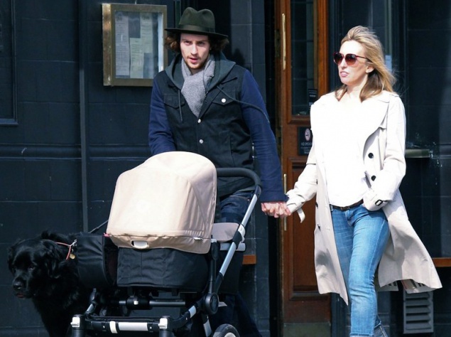 Сэм Тейлор-Вуд и Аарон Тейлор-Джонсон – разница в 23 года