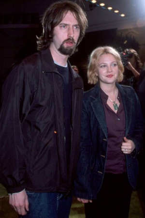 Дрю Бэрримор и Том Грин прожили вместе 163 дня.