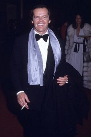 Джек Николсон, 1973