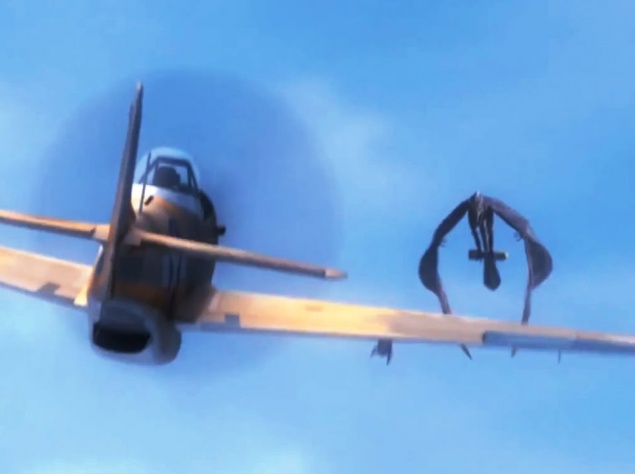 Фантастический боевик "Р-51: Истребитель драконов". В разгар Второй мировой войны нацисты начинают использовать секретное оружие. Это живые драконы, которые были обнаружены в Северной Африке. Единственная надежда войск союзников — эскадрилья истребителей  Фантастический боевик "Р-51: Истребитель драконов". В разгар Второй мировой войны нацисты начинают использовать секретное оружие. Это живые драконы, которые были обнаружены в Северной Африке. Единственная надежда войск союзников — эскадрилья истребителей