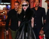 Мадонна стала хозяйкой роскошного пентхауса