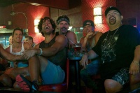 Супер Майк XXL