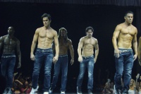 Супер Майк XXL