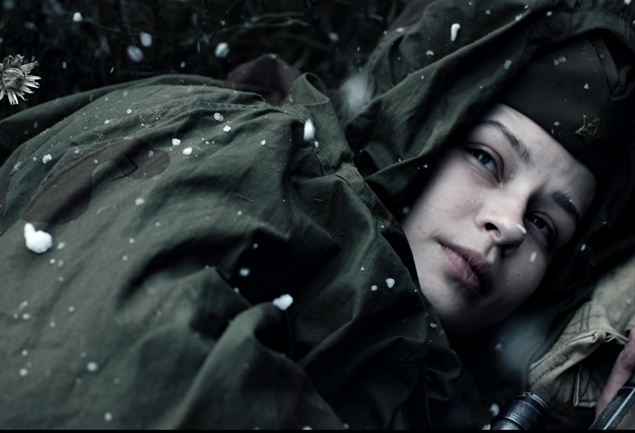 Историческая драма "Незламна". Это реальная история Людмилы Павличенко - легендарной женщины-снайпера. Со студенческой скамьи Киевского университета имени Т. Шевченко она отправилась на фронт, где активно принимала участие в боевых действиях. Историческая драма "Незламна". Это реальная история Людмилы Павличенко - легендарной женщины-снайпера. Со студенческой скамьи Киевского университета имени Т. Шевченко она отправилась на фронт, где активно принимала участие в боевых действиях.