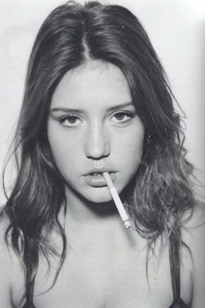 Адель Экзаркопулос