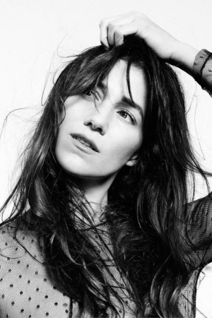 Шарлотта Генсбур