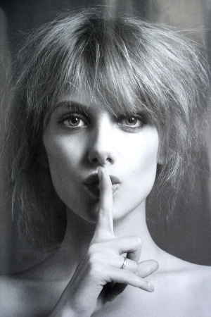 Мелани Лоран