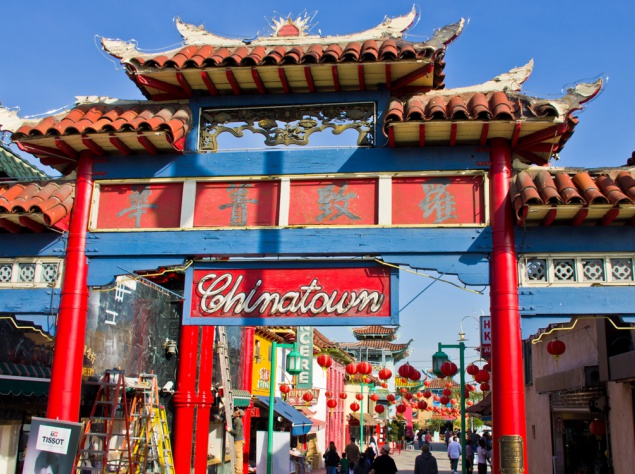 Китайский квартал