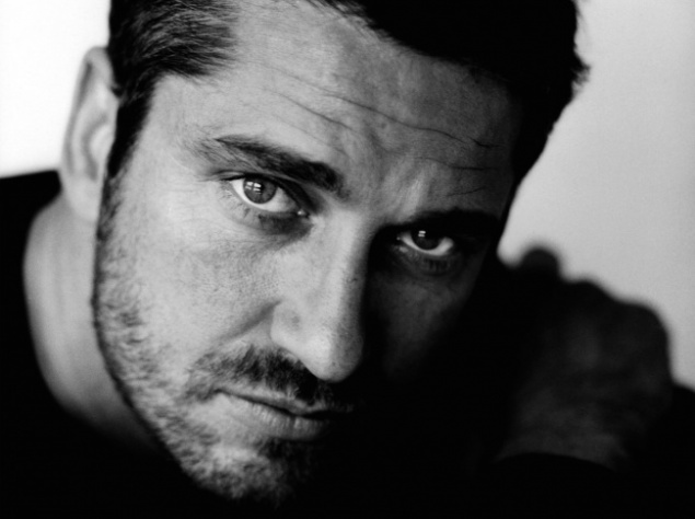 Джерард Батлер 45 лет