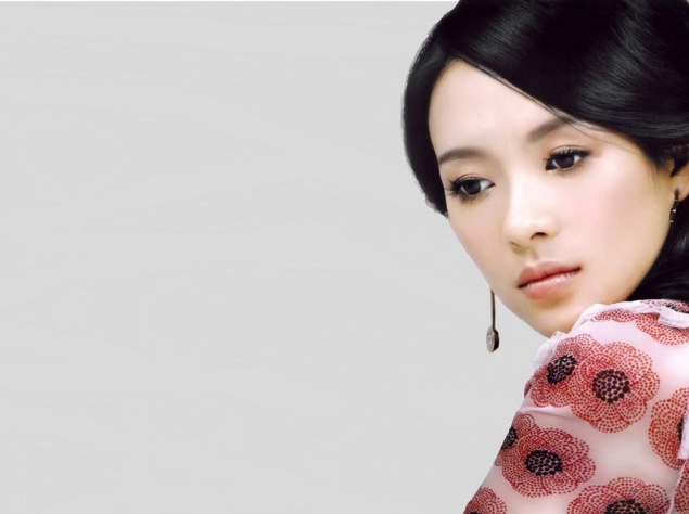 Азиатские актрисы фантастической красоты