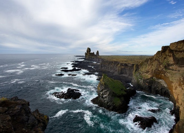 ИСЛАНДИЯ "НЕВЕРОЯТНАЯ ЖИЗНЬ УОЛТЕРА МИТТИ" ИСЛАНДИЯ "НЕВЕРОЯТНАЯ ЖИЗНЬ УОЛТЕРА МИТТИ"