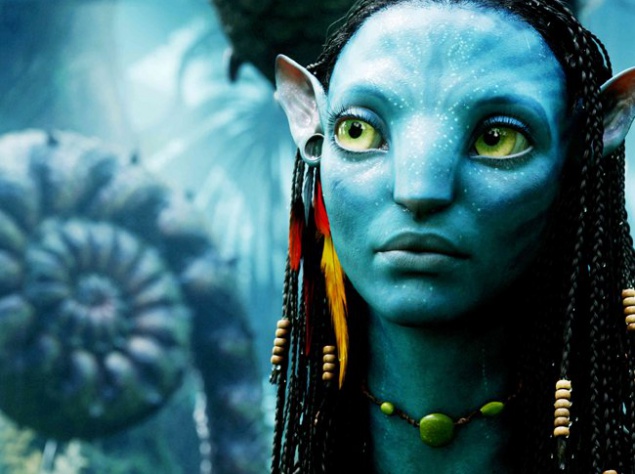 "Аватар", 2,787 млрд "Аватар", 2,787 млрд