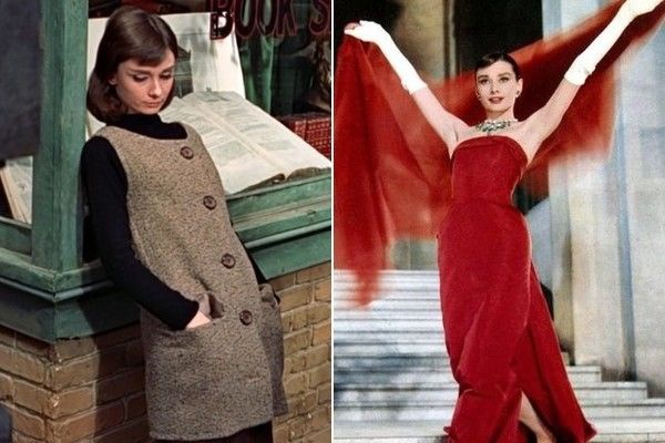 "Забавная мордашка"