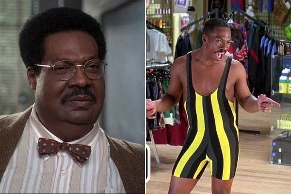 "Чокнутый профессор"