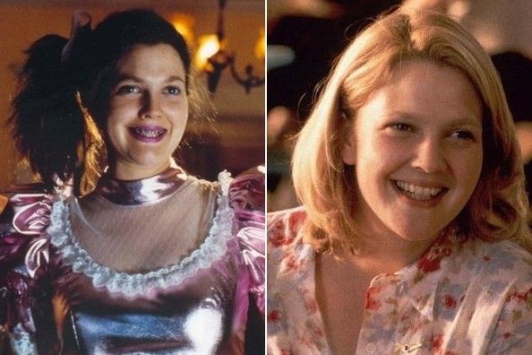 "Нецелованная"