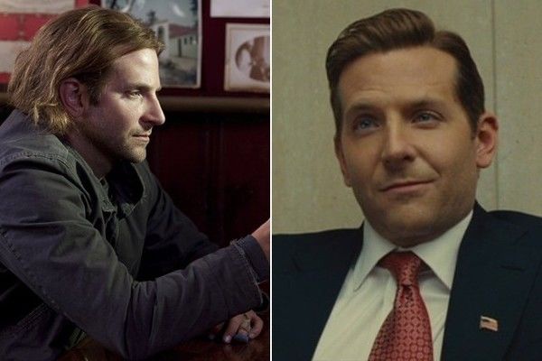 "Области тьмы"