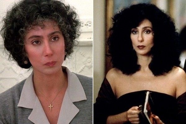 "Во власти Луны"