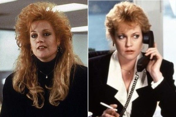 "Деловая женщина"