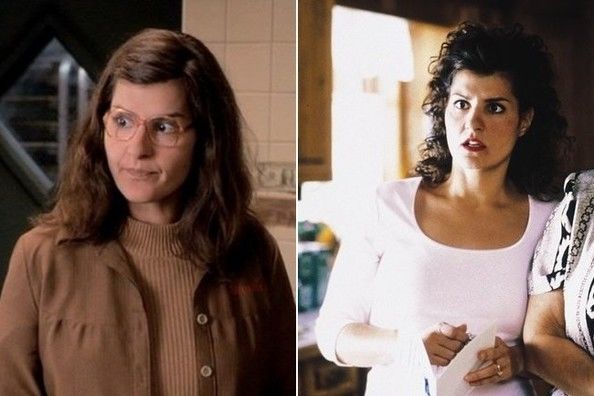 "Моя большая греческая свадьба"