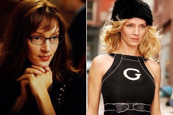 "Моя супер-бывшая"