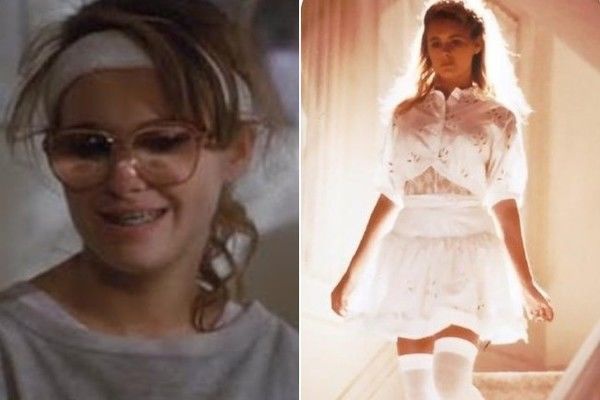 "Она неуправляема"