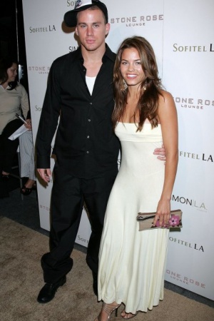 Ченнинг Татум, 2006