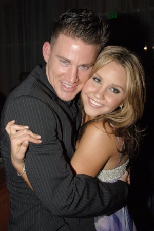 Ченнинг Татум, 2006