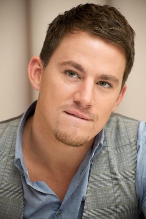 Ченнинг Татум, 2009