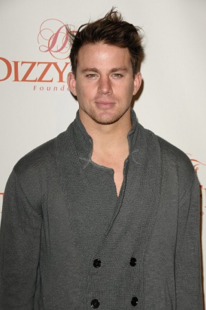 Ченнинг Татум, 2009