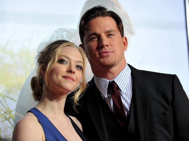 Ченнинг Татум, 2010