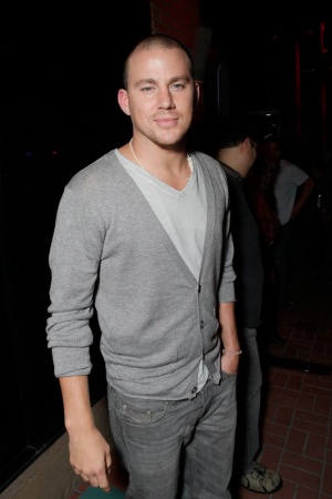 Ченнинг Татум, 2011