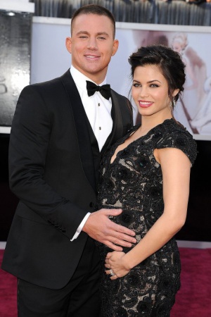 Ченнинг Татум, 2013