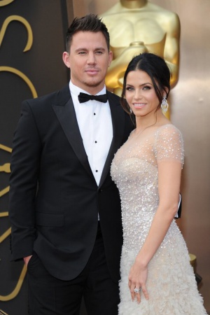 Ченнинг Татум, 2014