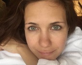 Екатерина Климова продемонстрировала свою естественную красоту Екатерина Климова продемонстрировала свою естественную красоту