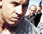 "Форсаж 7" побил рекорд кассовых сборов в мире "Форсаж 7" побил рекорд кассовых сборов в мире