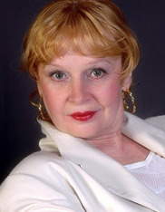 Наталия Богунова